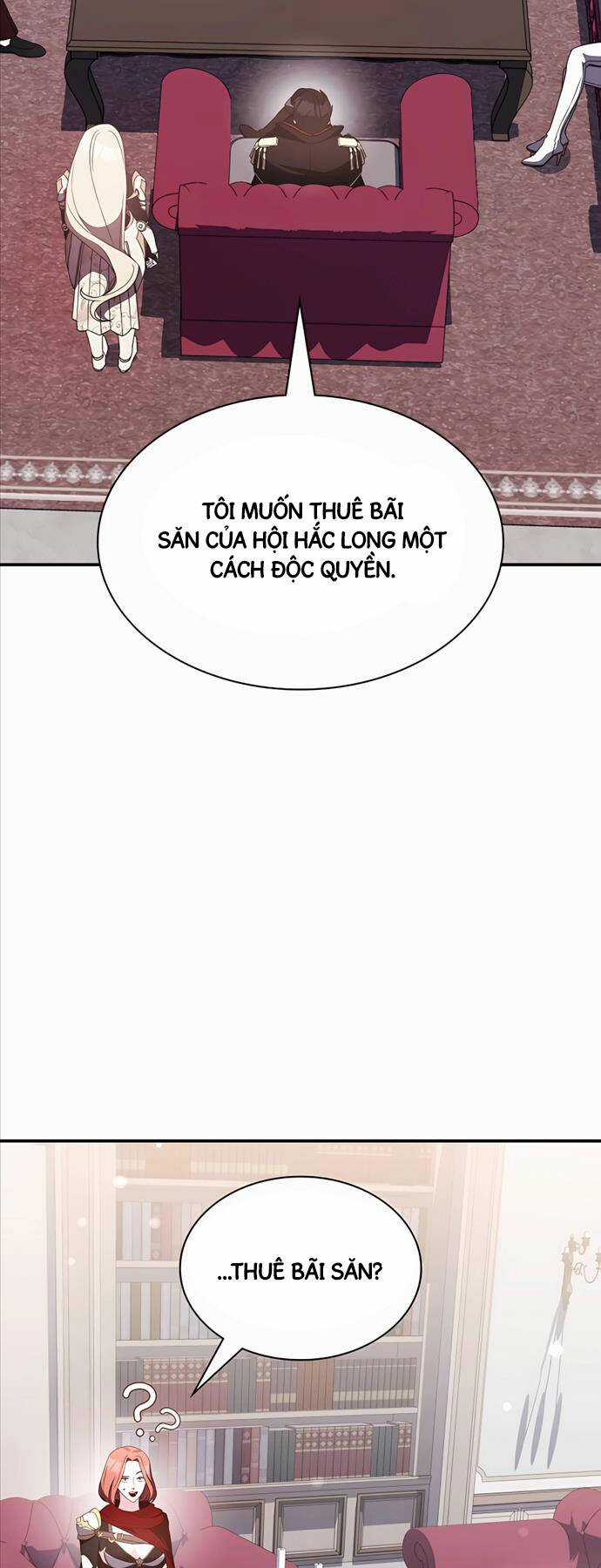 Giấc Mơ Trong Game Trở Thành Hiện Thực Chapter 35 trang 57