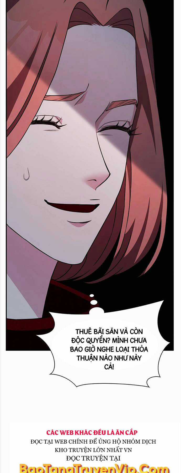 Giấc Mơ Trong Game Trở Thành Hiện Thực Chapter 35 trang 59