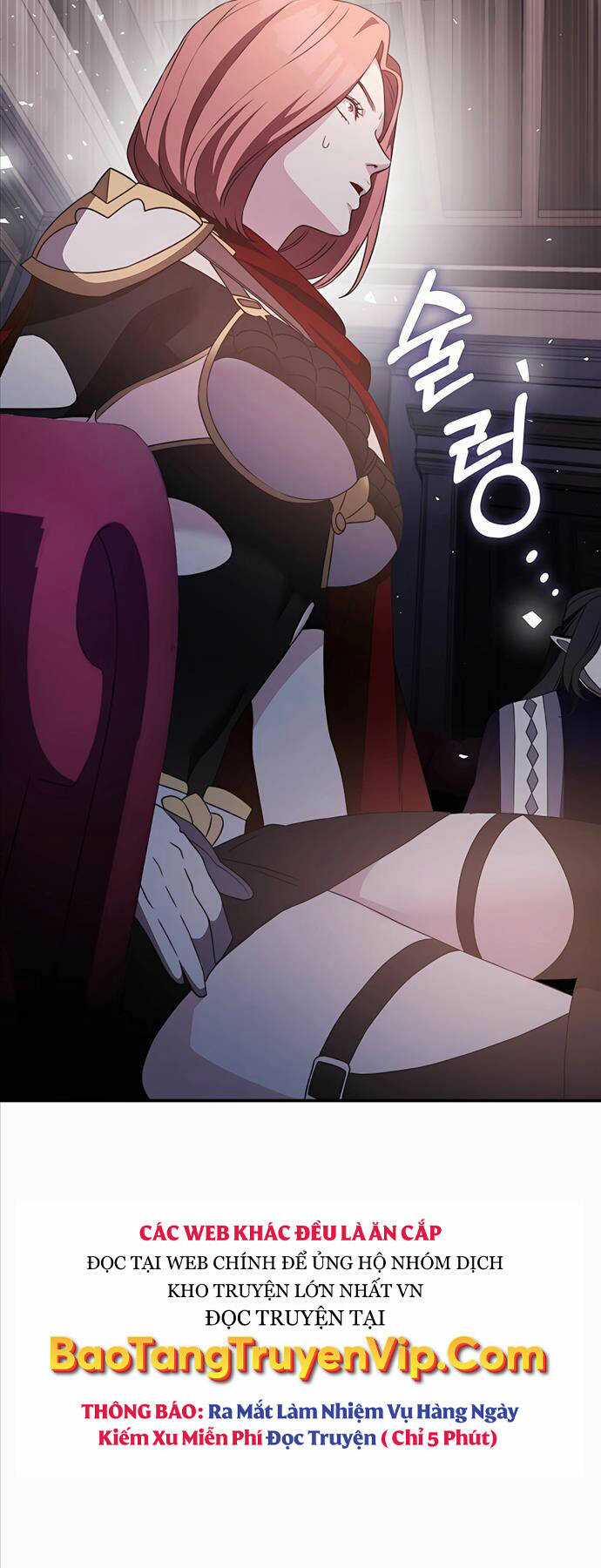 Giấc Mơ Trong Game Trở Thành Hiện Thực Chapter 35 trang 63