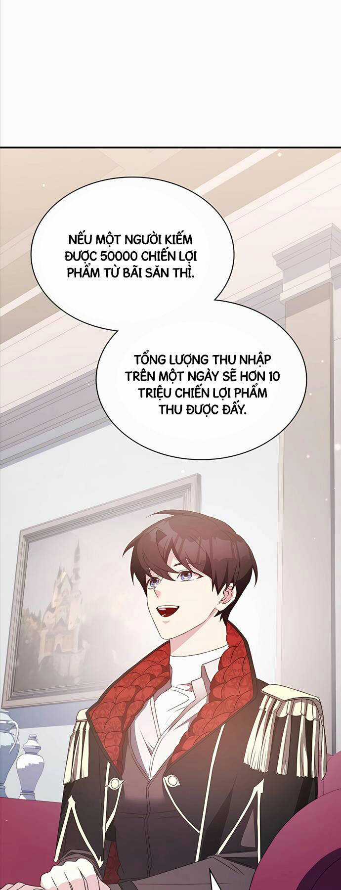 Giấc Mơ Trong Game Trở Thành Hiện Thực Chapter 35 trang 65