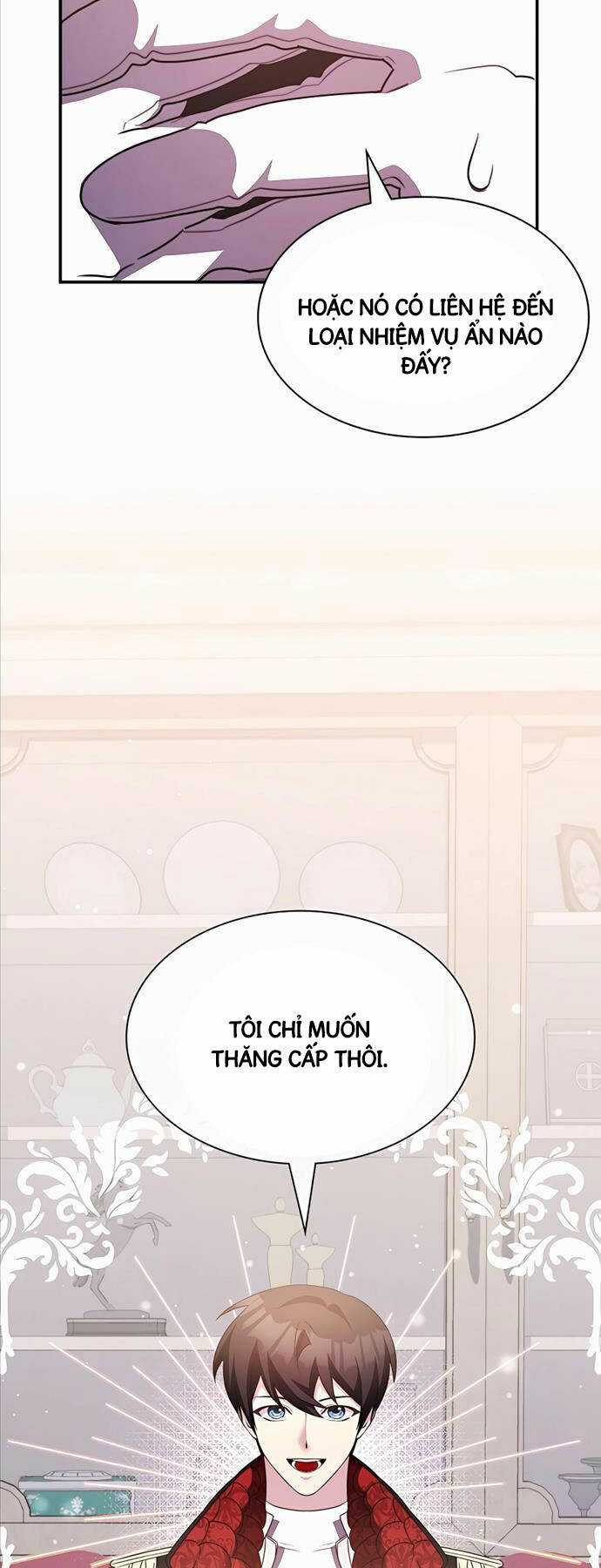 Giấc Mơ Trong Game Trở Thành Hiện Thực Chapter 35 trang 68