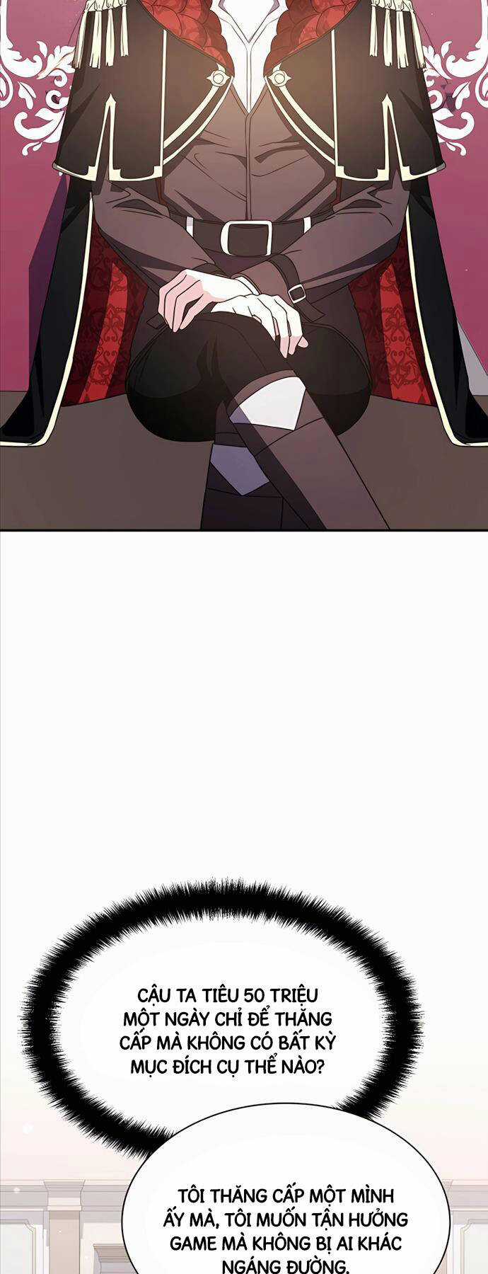 Giấc Mơ Trong Game Trở Thành Hiện Thực Chapter 35 trang 69