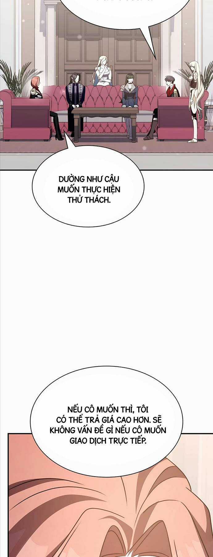 Giấc Mơ Trong Game Trở Thành Hiện Thực Chapter 35 trang 70