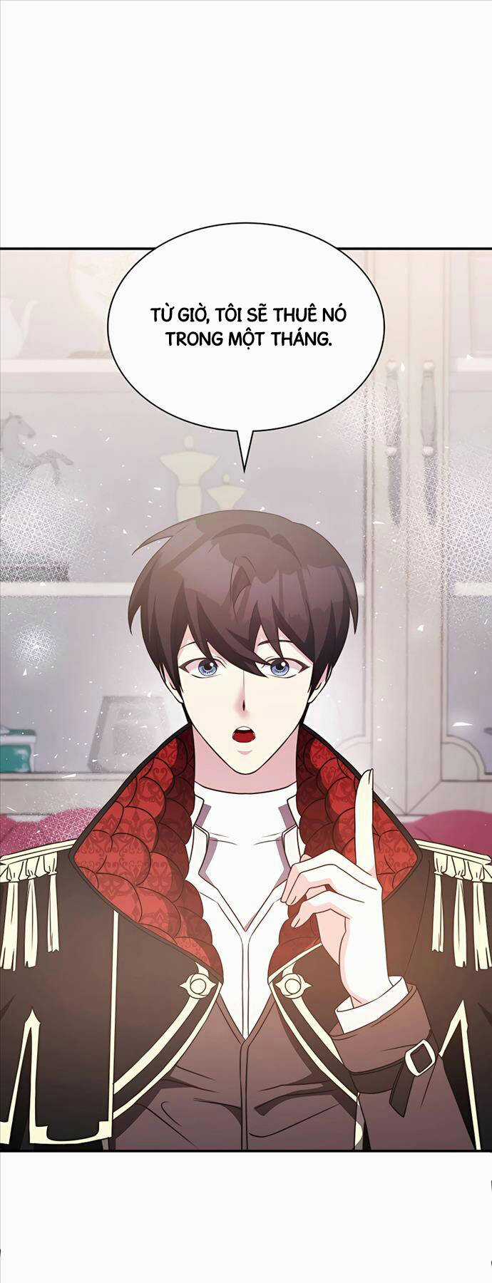 Giấc Mơ Trong Game Trở Thành Hiện Thực Chapter 35 trang 72