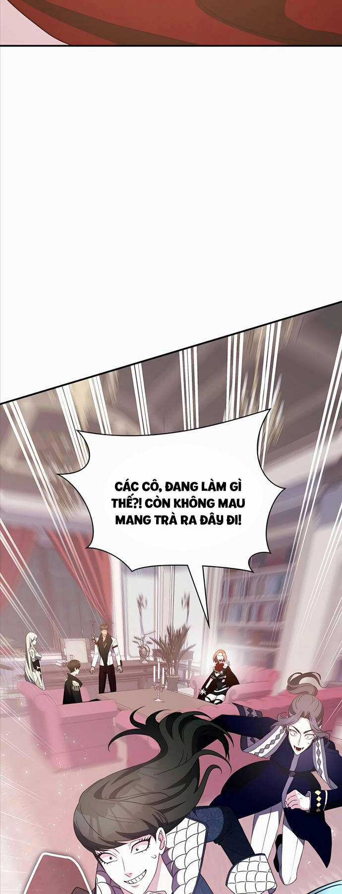 Giấc Mơ Trong Game Trở Thành Hiện Thực Chapter 35 trang 75