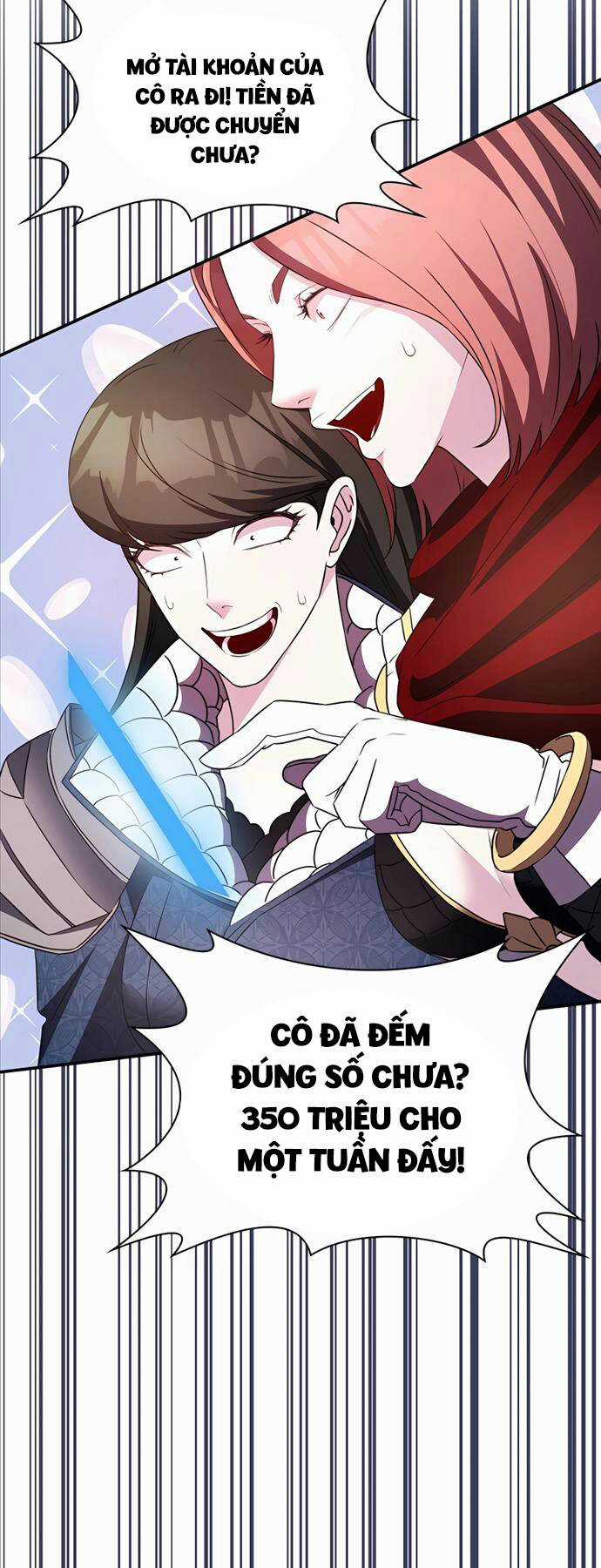 Giấc Mơ Trong Game Trở Thành Hiện Thực Chapter 35 trang 78