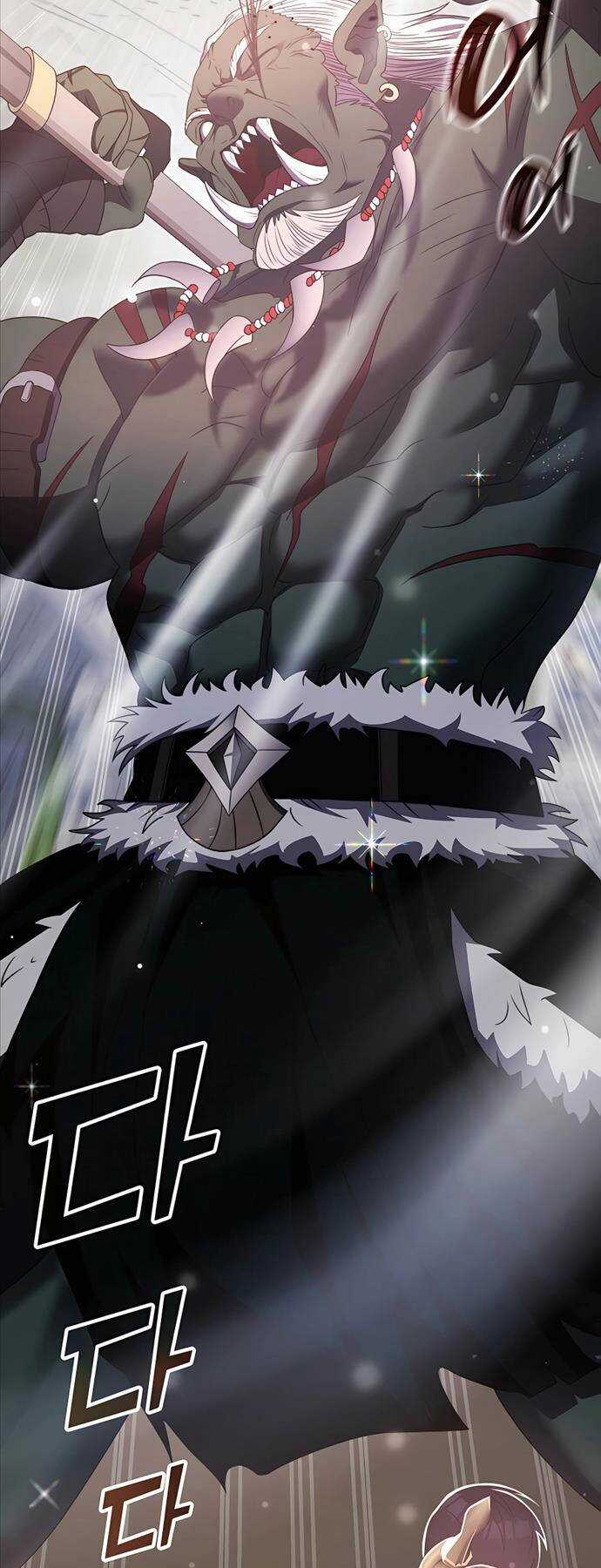 Giấc Mơ Trong Game Trở Thành Hiện Thực Chapter 35 trang 8