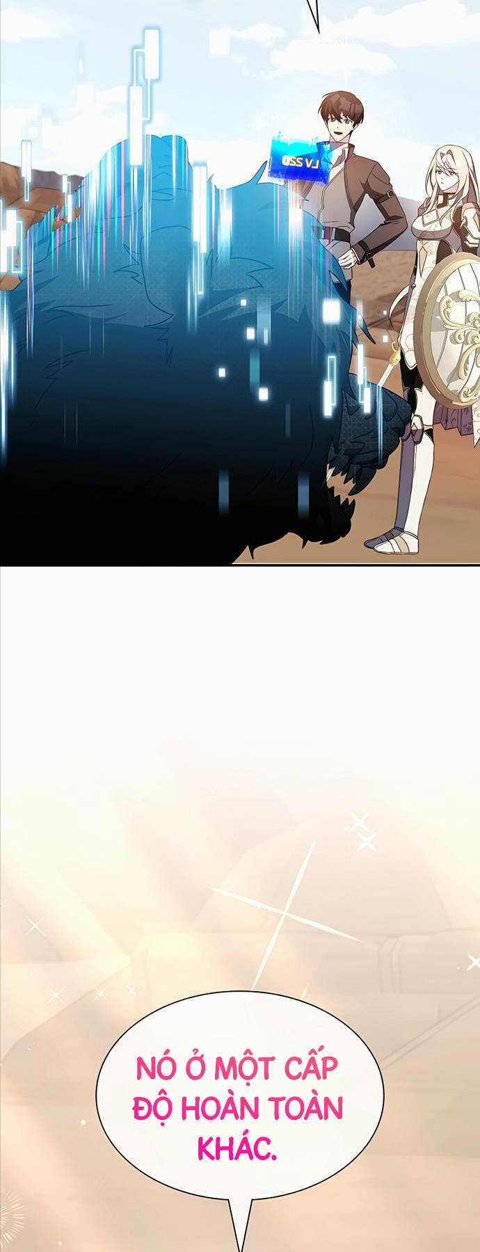 Giấc Mơ Trong Game Trở Thành Hiện Thực Chapter 35 trang 83