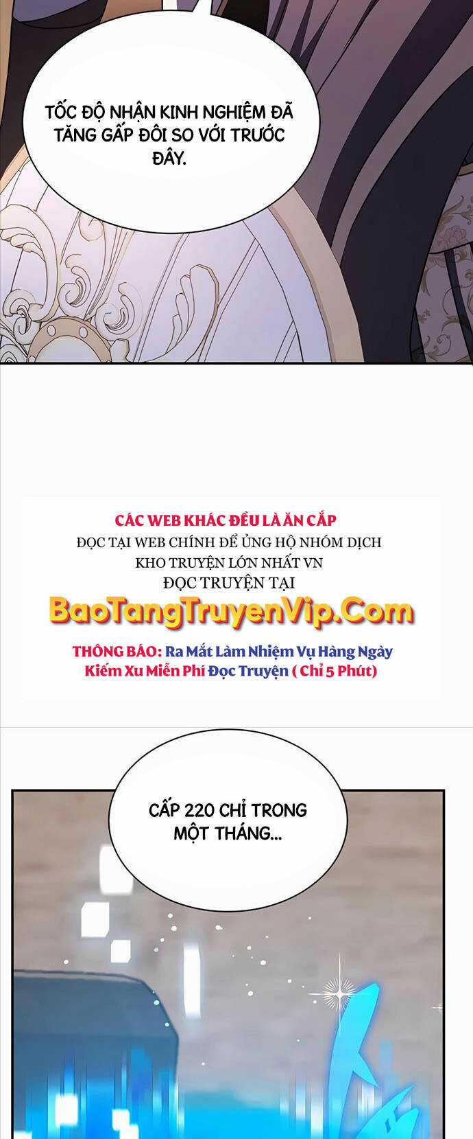 Giấc Mơ Trong Game Trở Thành Hiện Thực Chapter 35 trang 85