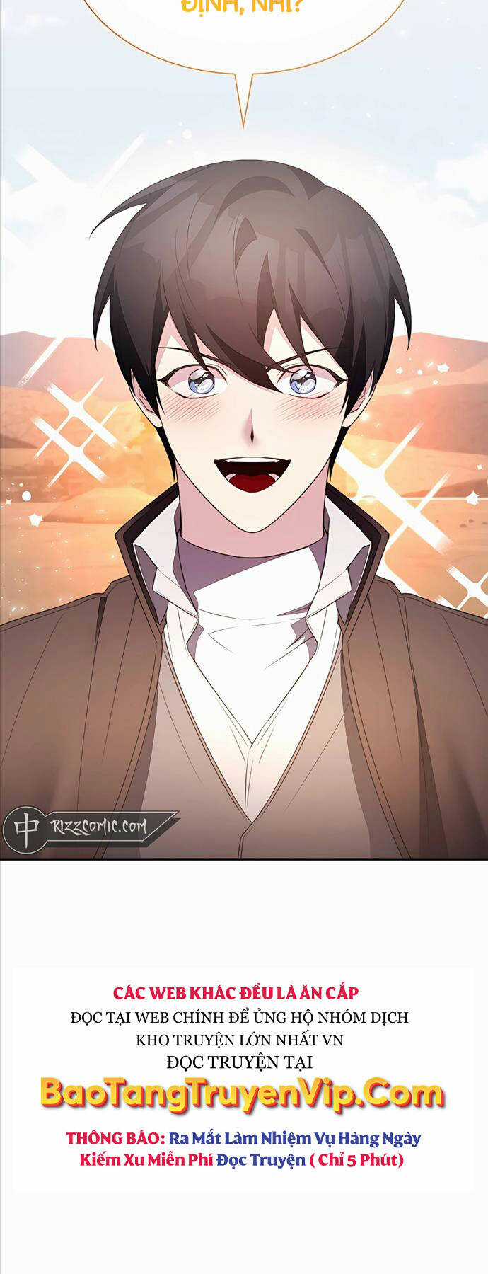 Giấc Mơ Trong Game Trở Thành Hiện Thực Chapter 35 trang 87