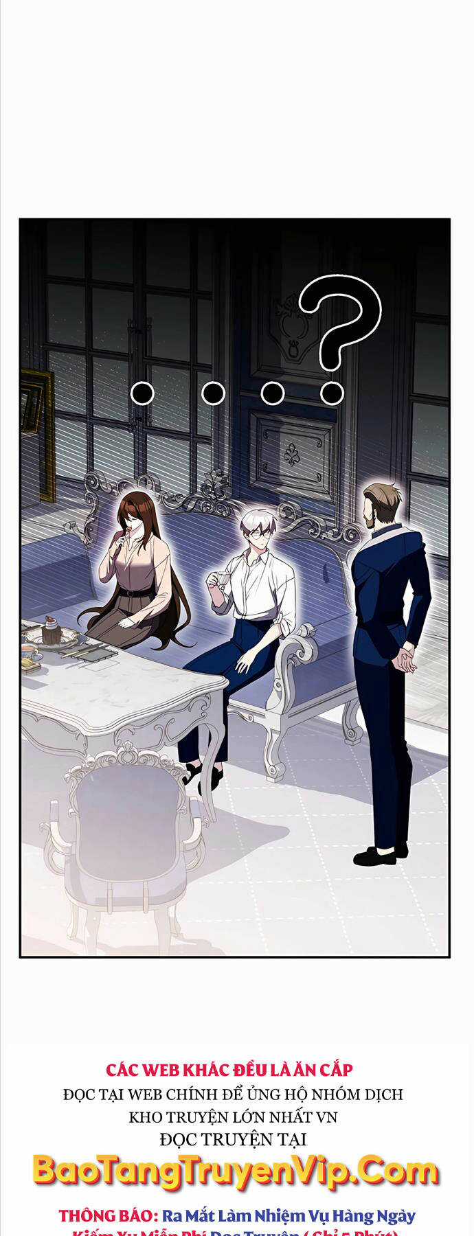 Giấc Mơ Trong Game Trở Thành Hiện Thực Chapter 35 trang 89