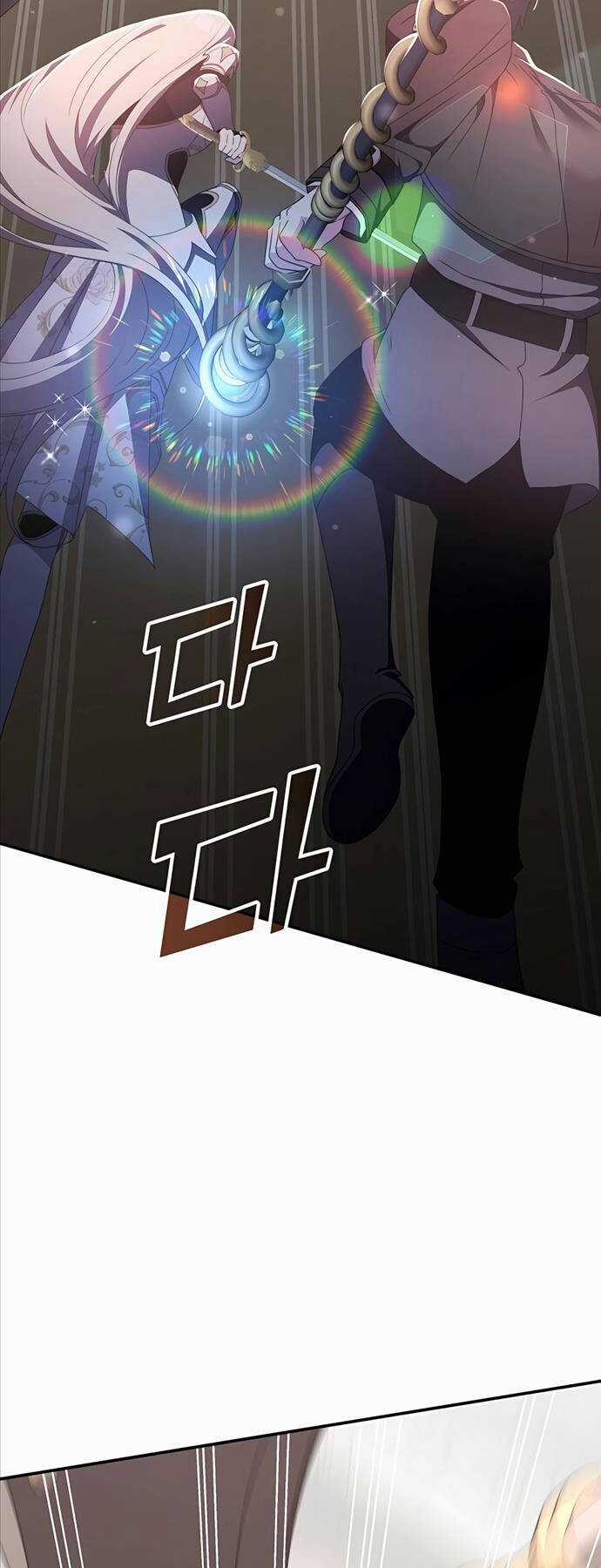 Giấc Mơ Trong Game Trở Thành Hiện Thực Chapter 35 trang 9