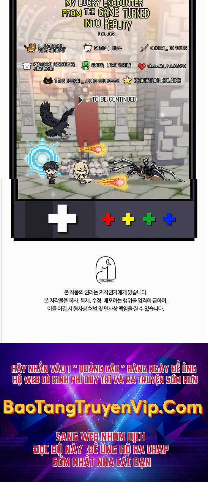 Giấc Mơ Trong Game Trở Thành Hiện Thực Chapter 35 trang 92