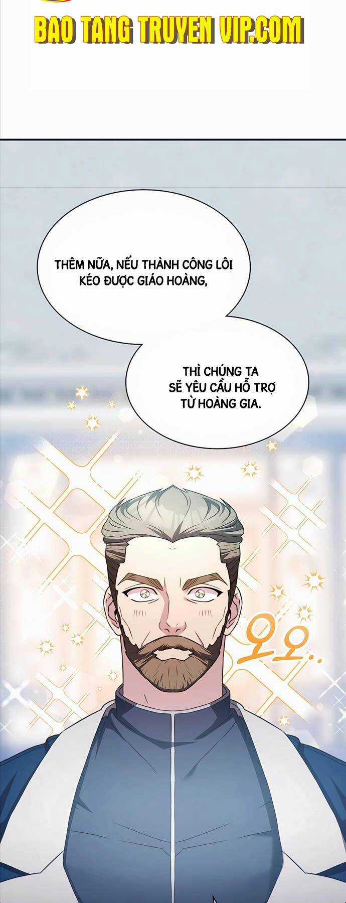 Giấc Mơ Trong Game Trở Thành Hiện Thực Chapter 36 trang 10