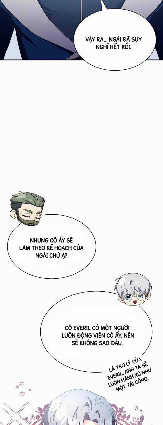 Giấc Mơ Trong Game Trở Thành Hiện Thực Chapter 36 trang 11