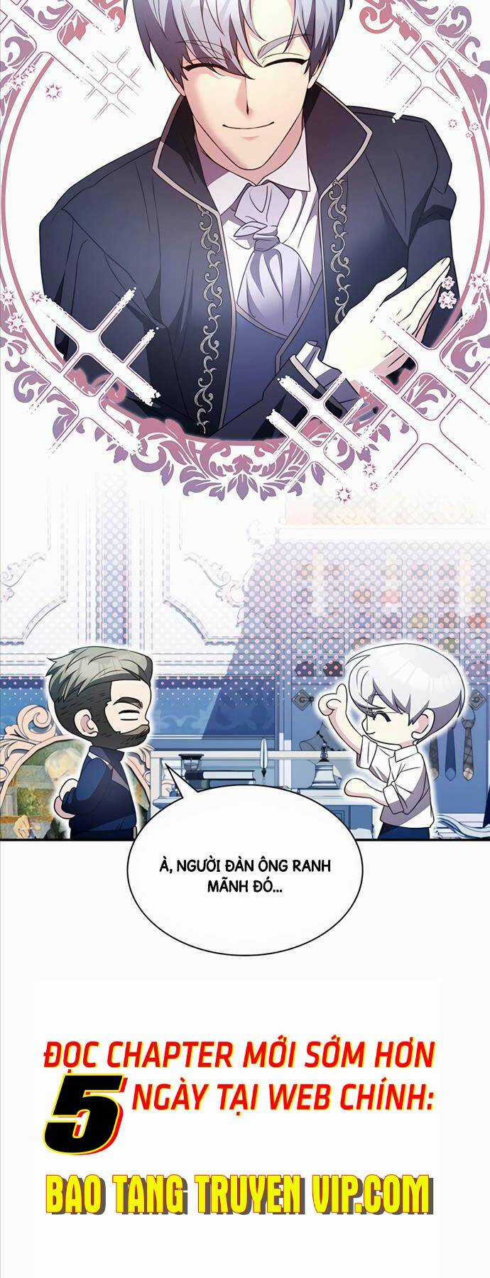 Giấc Mơ Trong Game Trở Thành Hiện Thực Chapter 36 trang 12