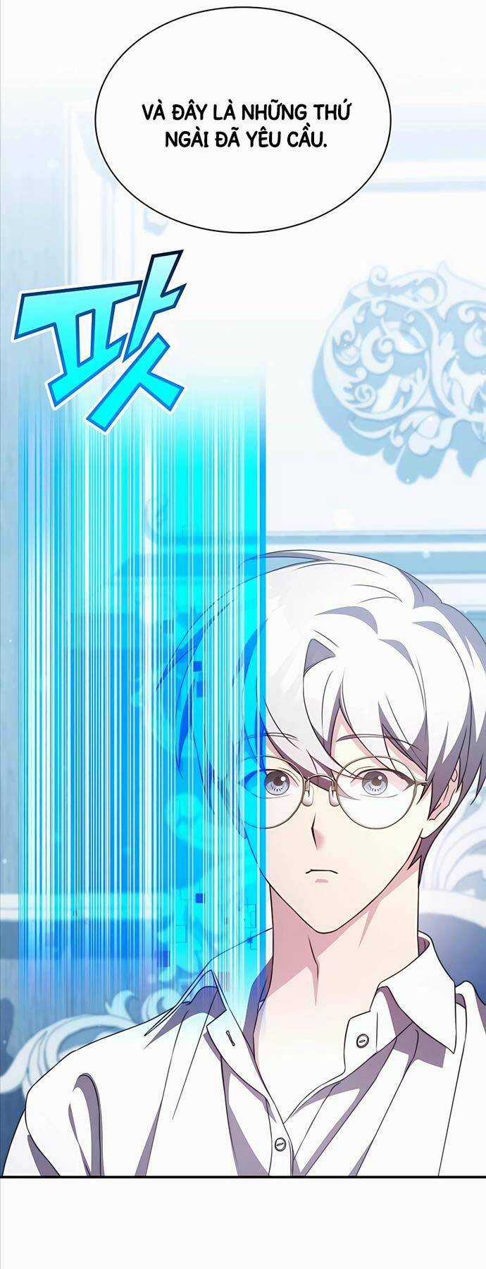 Giấc Mơ Trong Game Trở Thành Hiện Thực Chapter 36 trang 14