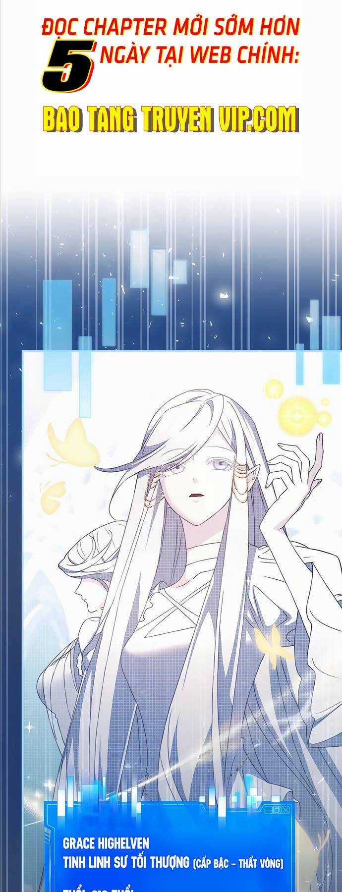 Giấc Mơ Trong Game Trở Thành Hiện Thực Chapter 36 trang 16