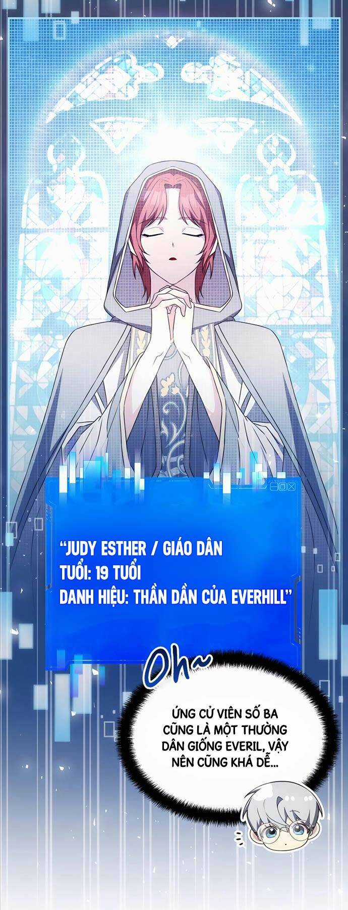 Giấc Mơ Trong Game Trở Thành Hiện Thực Chapter 36 trang 18