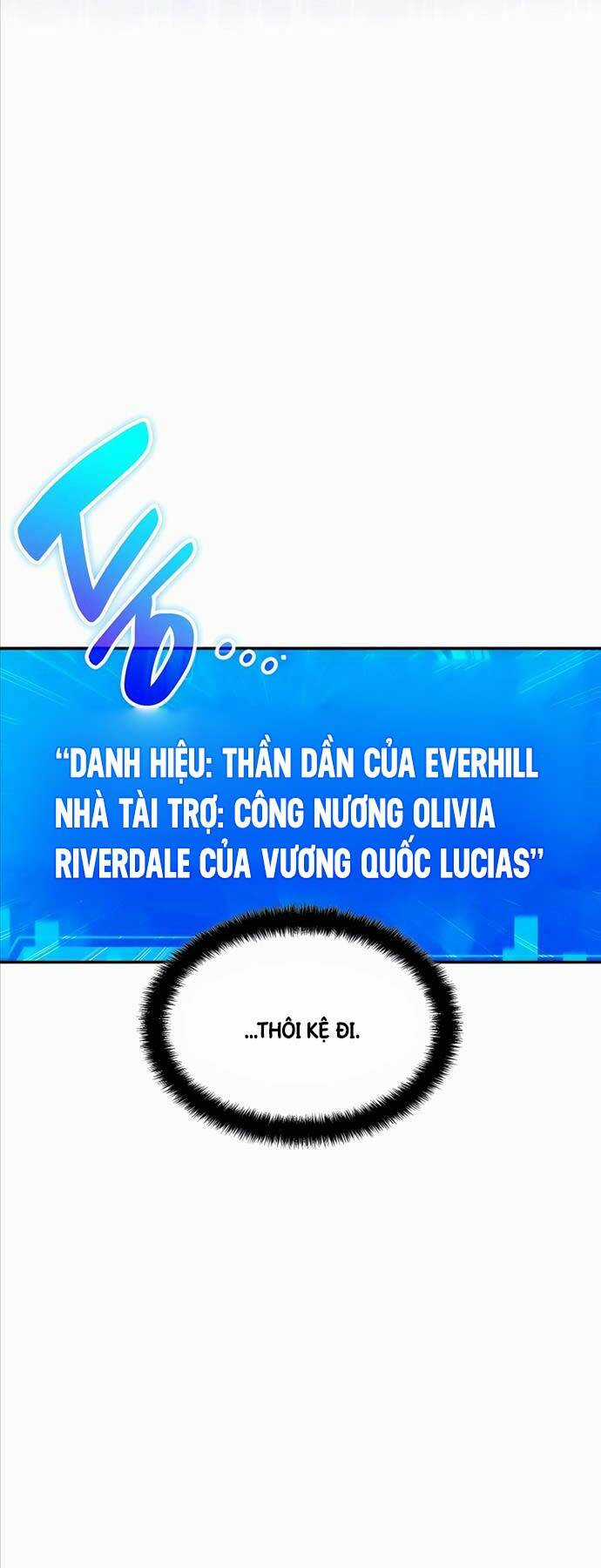 Giấc Mơ Trong Game Trở Thành Hiện Thực Chapter 36 trang 19