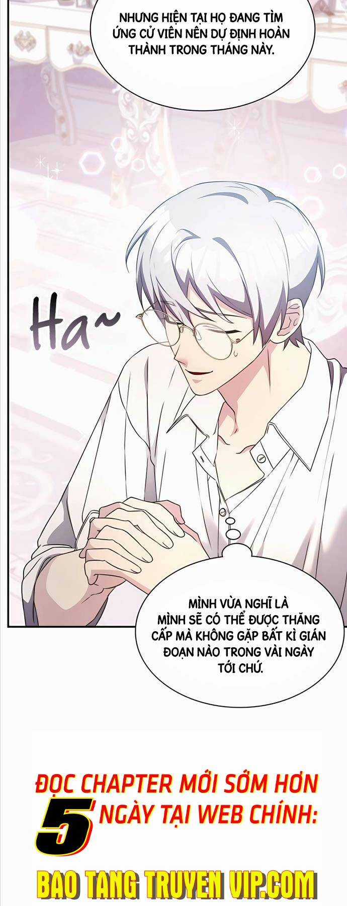 Giấc Mơ Trong Game Trở Thành Hiện Thực Chapter 36 trang 2