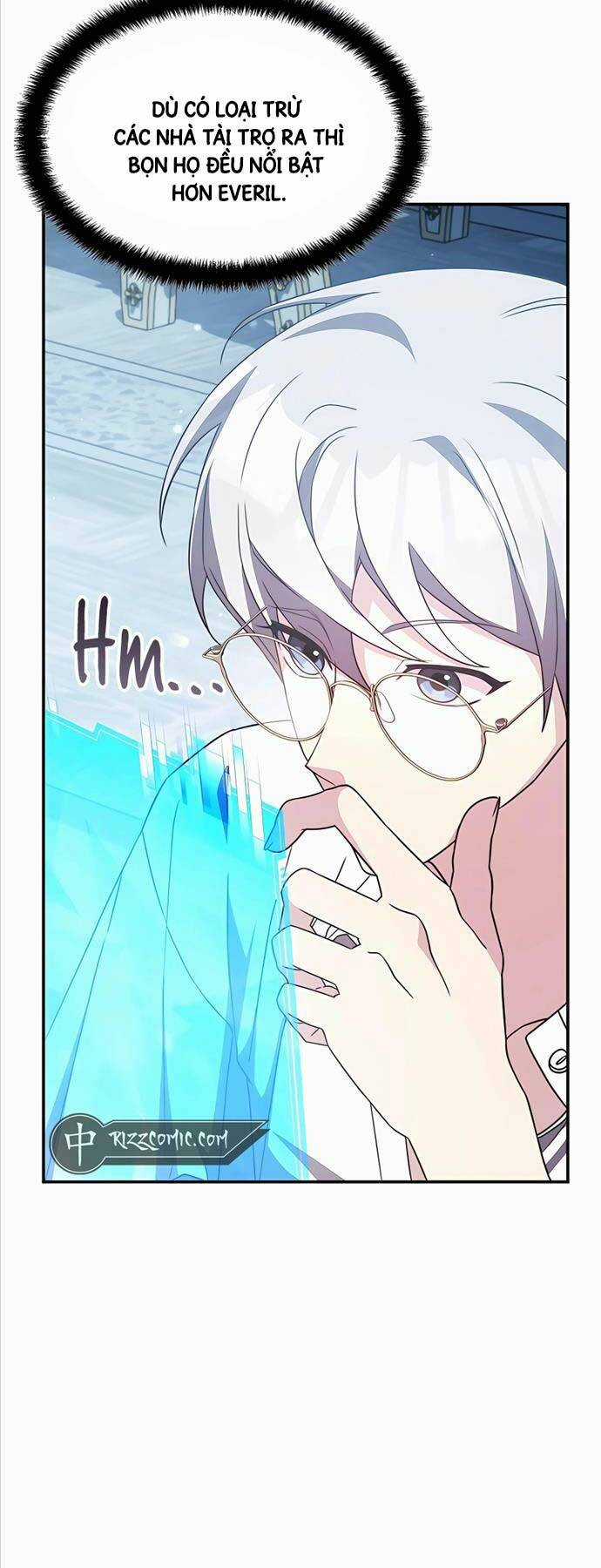 Giấc Mơ Trong Game Trở Thành Hiện Thực Chapter 36 trang 21