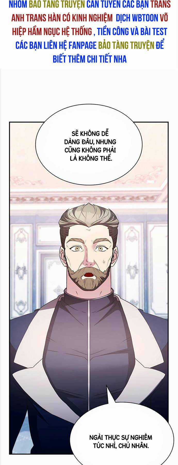 Giấc Mơ Trong Game Trở Thành Hiện Thực Chapter 36 trang 23