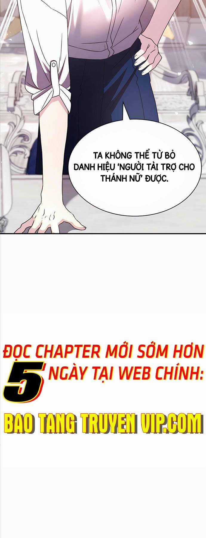 Giấc Mơ Trong Game Trở Thành Hiện Thực Chapter 36 trang 25