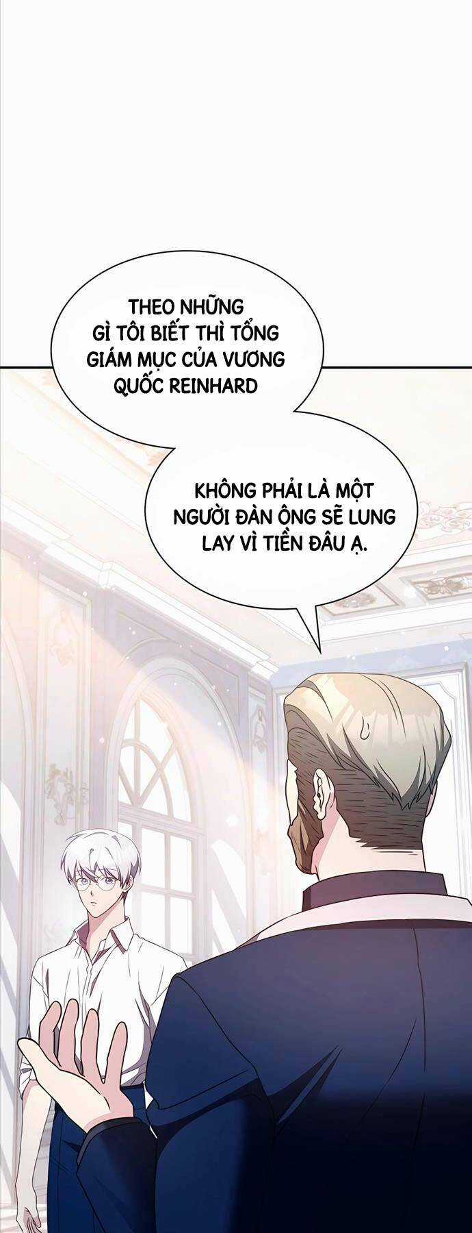 Giấc Mơ Trong Game Trở Thành Hiện Thực Chapter 36 trang 29