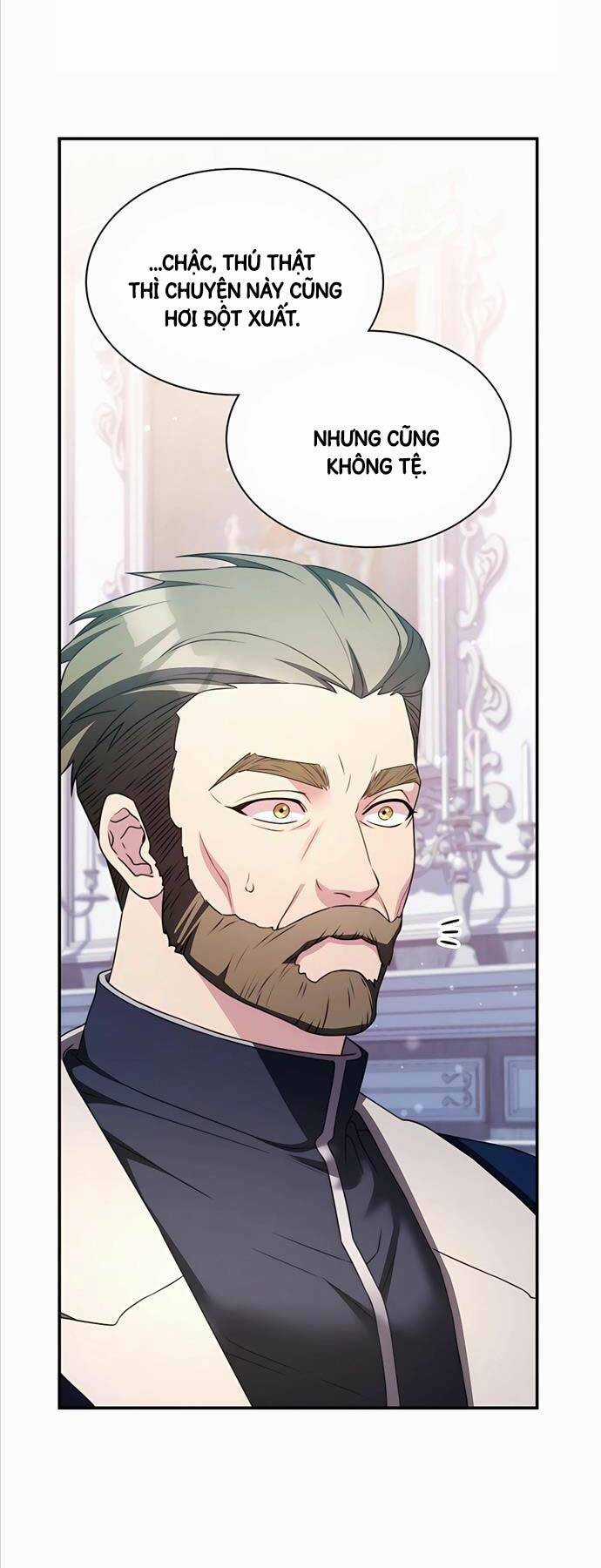 Giấc Mơ Trong Game Trở Thành Hiện Thực Chapter 36 trang 3