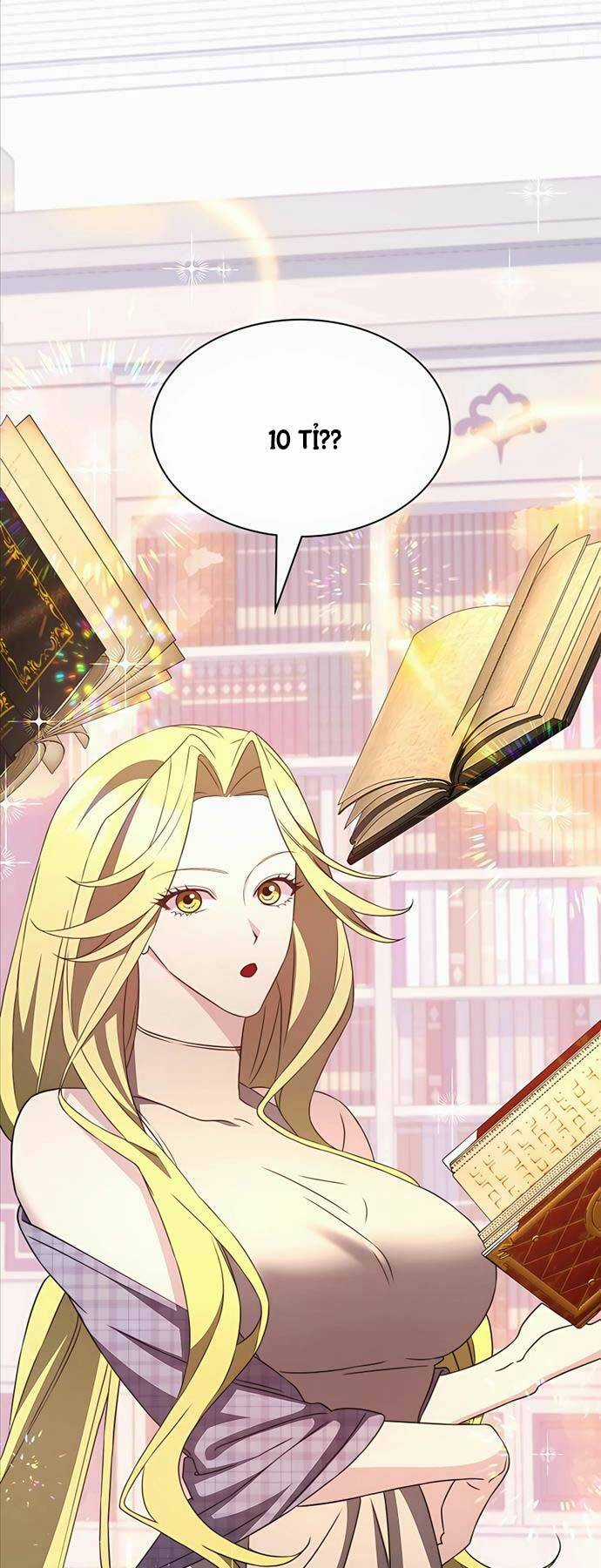 Giấc Mơ Trong Game Trở Thành Hiện Thực Chapter 36 trang 32