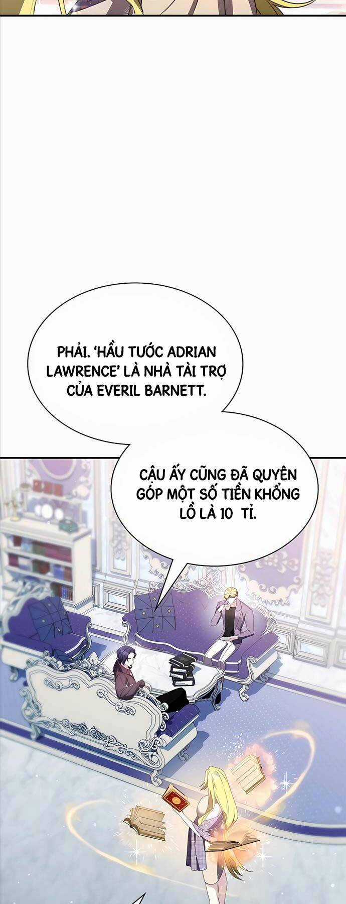 Giấc Mơ Trong Game Trở Thành Hiện Thực Chapter 36 trang 33