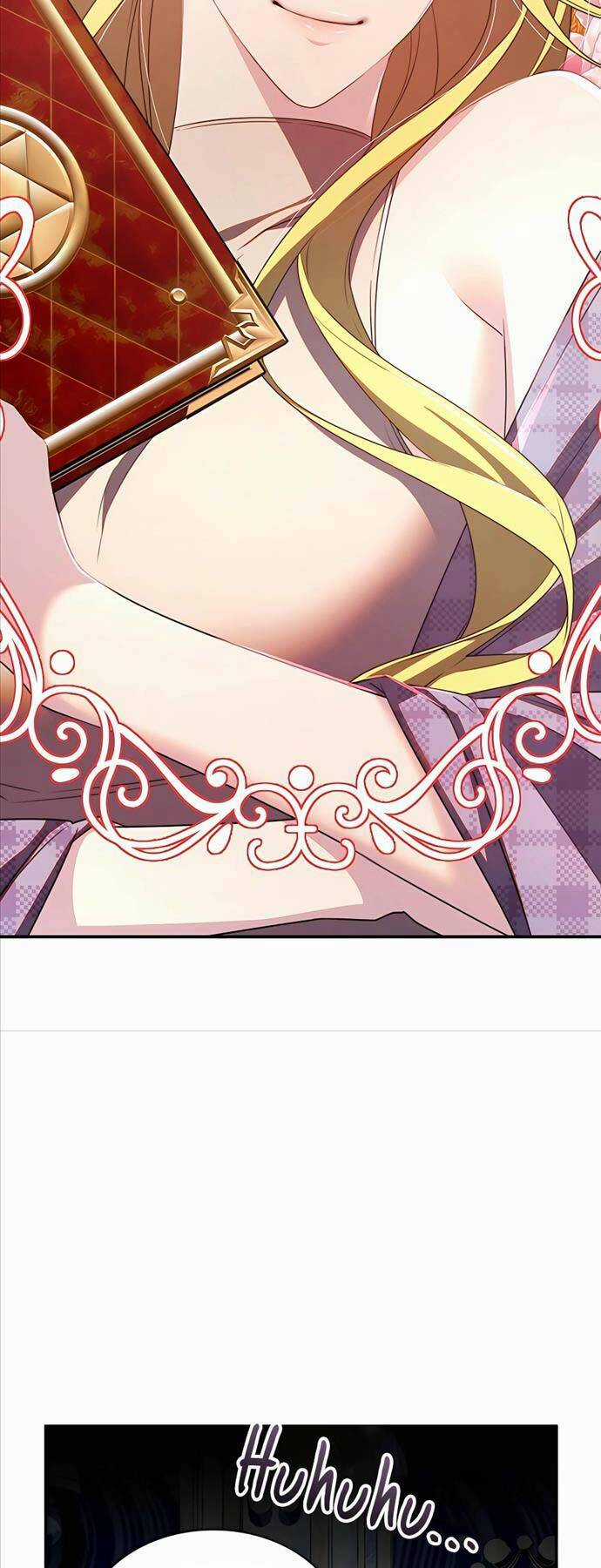 Giấc Mơ Trong Game Trở Thành Hiện Thực Chapter 36 trang 36