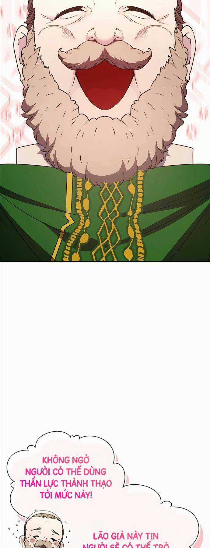 Giấc Mơ Trong Game Trở Thành Hiện Thực Chapter 36 trang 40