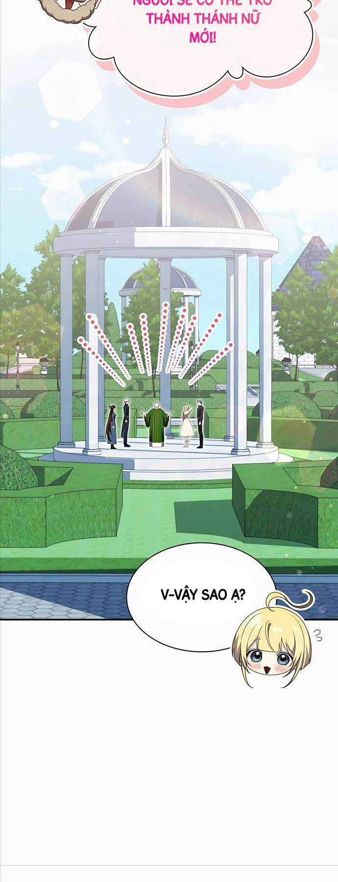 Giấc Mơ Trong Game Trở Thành Hiện Thực Chapter 36 trang 41