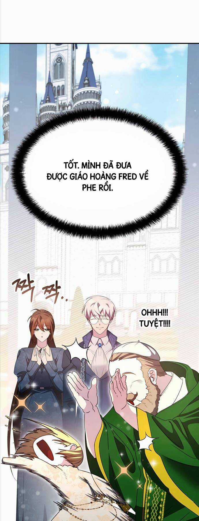 Giấc Mơ Trong Game Trở Thành Hiện Thực Chapter 36 trang 42