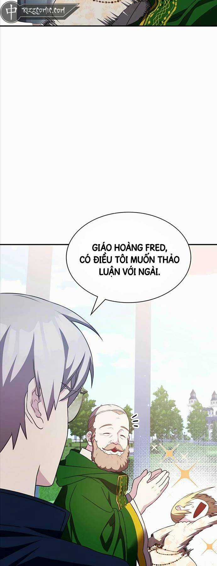 Giấc Mơ Trong Game Trở Thành Hiện Thực Chapter 36 trang 43