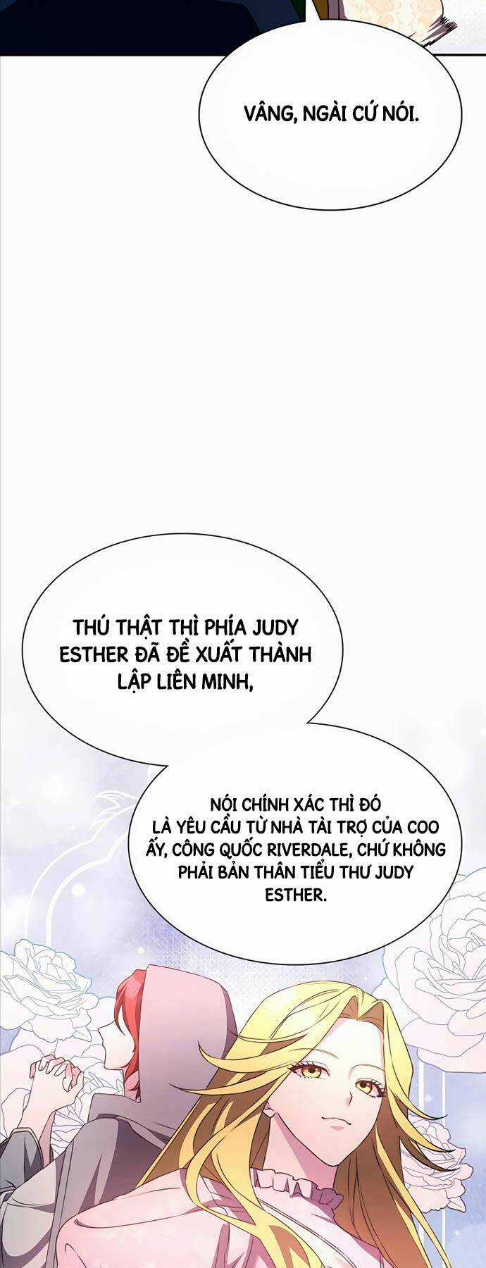 Giấc Mơ Trong Game Trở Thành Hiện Thực Chapter 36 trang 44