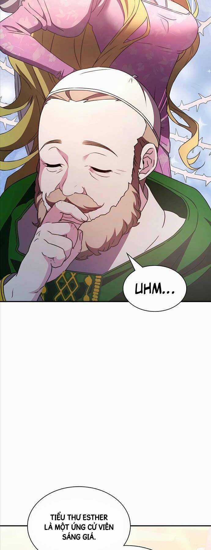 Giấc Mơ Trong Game Trở Thành Hiện Thực Chapter 36 trang 45