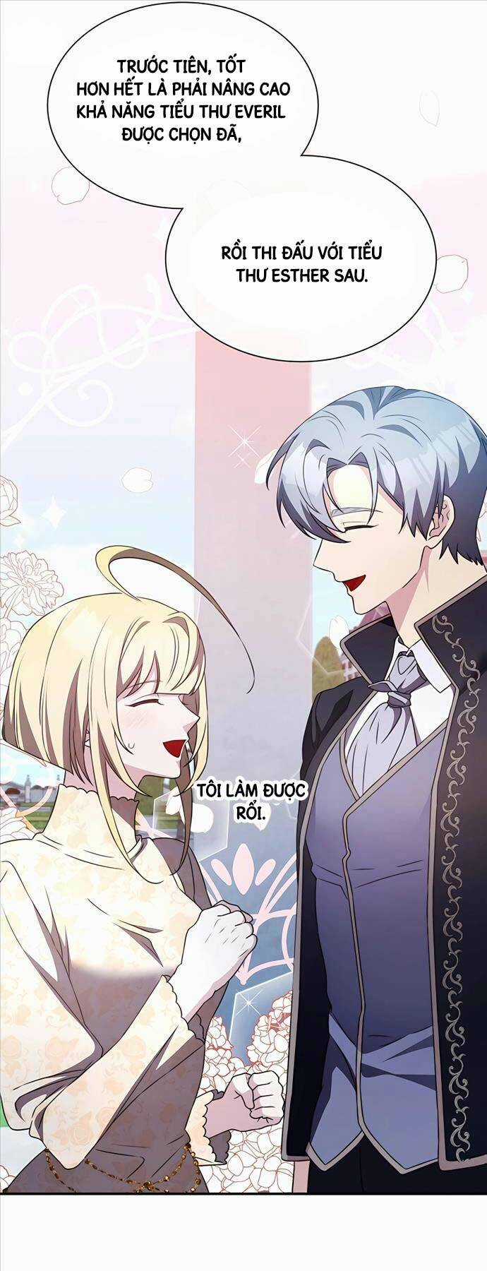 Giấc Mơ Trong Game Trở Thành Hiện Thực Chapter 36 trang 47