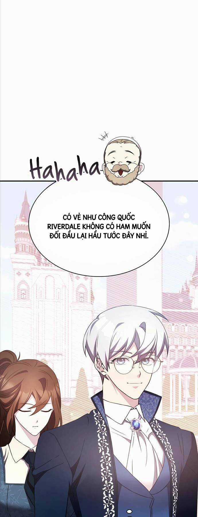 Giấc Mơ Trong Game Trở Thành Hiện Thực Chapter 36 trang 48