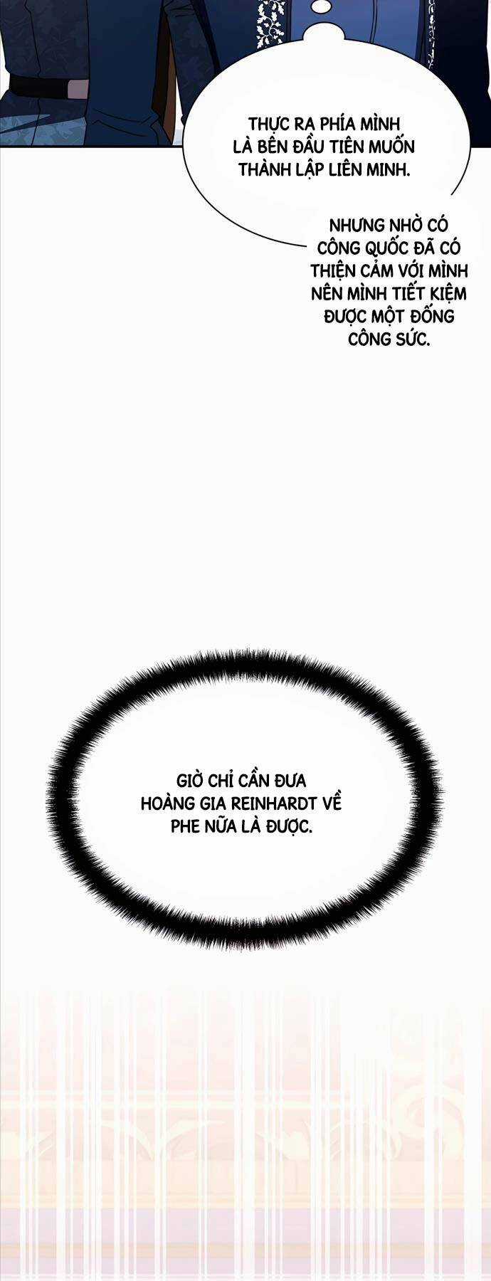 Giấc Mơ Trong Game Trở Thành Hiện Thực Chapter 36 trang 49