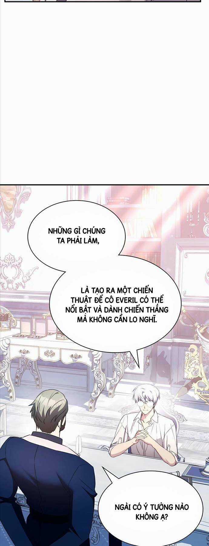 Giấc Mơ Trong Game Trở Thành Hiện Thực Chapter 36 trang 5