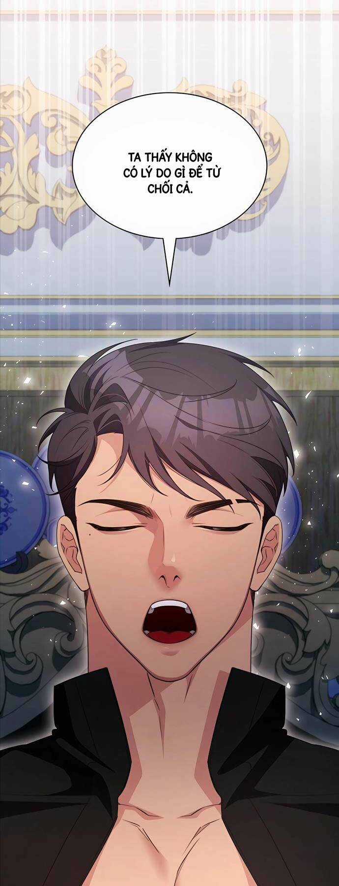 Giấc Mơ Trong Game Trở Thành Hiện Thực Chapter 36 trang 50