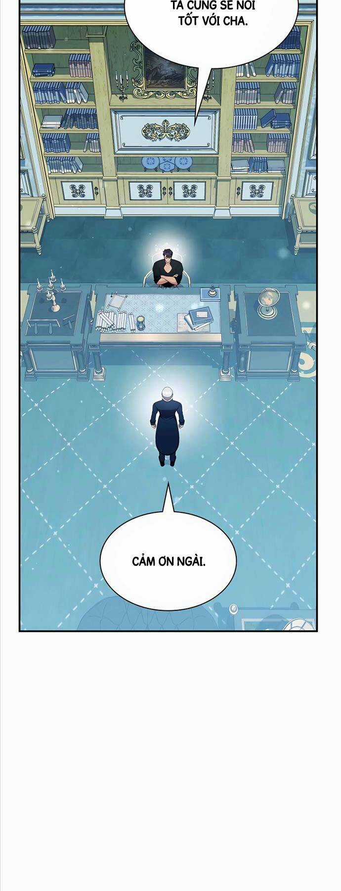 Giấc Mơ Trong Game Trở Thành Hiện Thực Chapter 36 trang 52