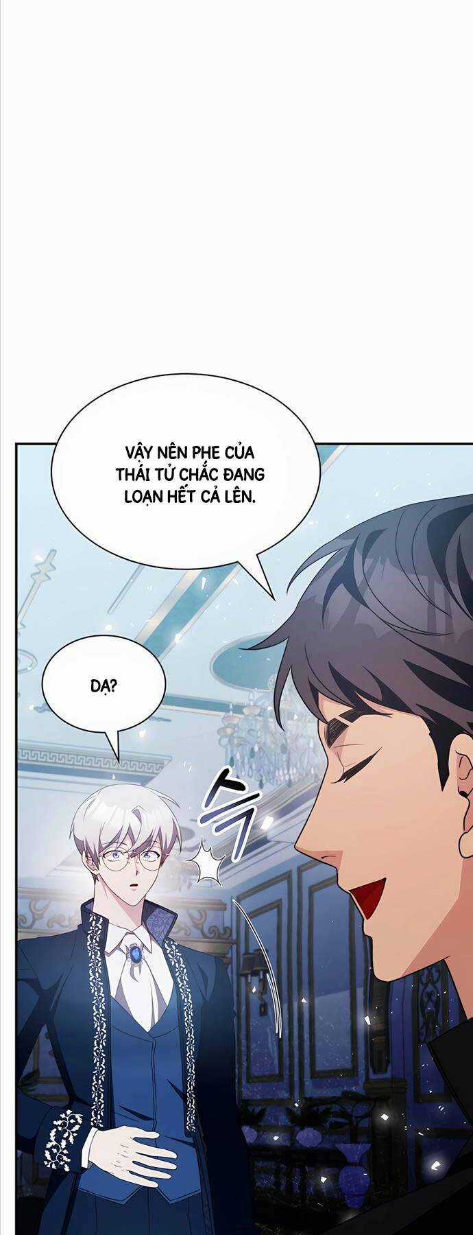 Giấc Mơ Trong Game Trở Thành Hiện Thực Chapter 36 trang 55