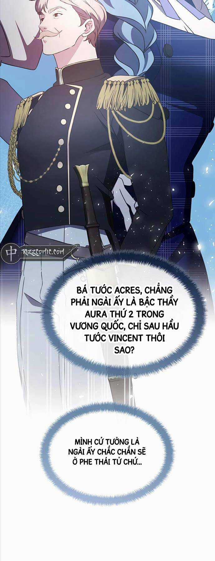 Giấc Mơ Trong Game Trở Thành Hiện Thực Chapter 36 trang 57