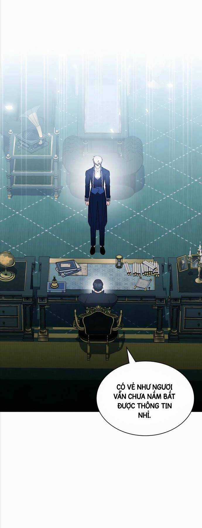 Giấc Mơ Trong Game Trở Thành Hiện Thực Chapter 36 trang 58