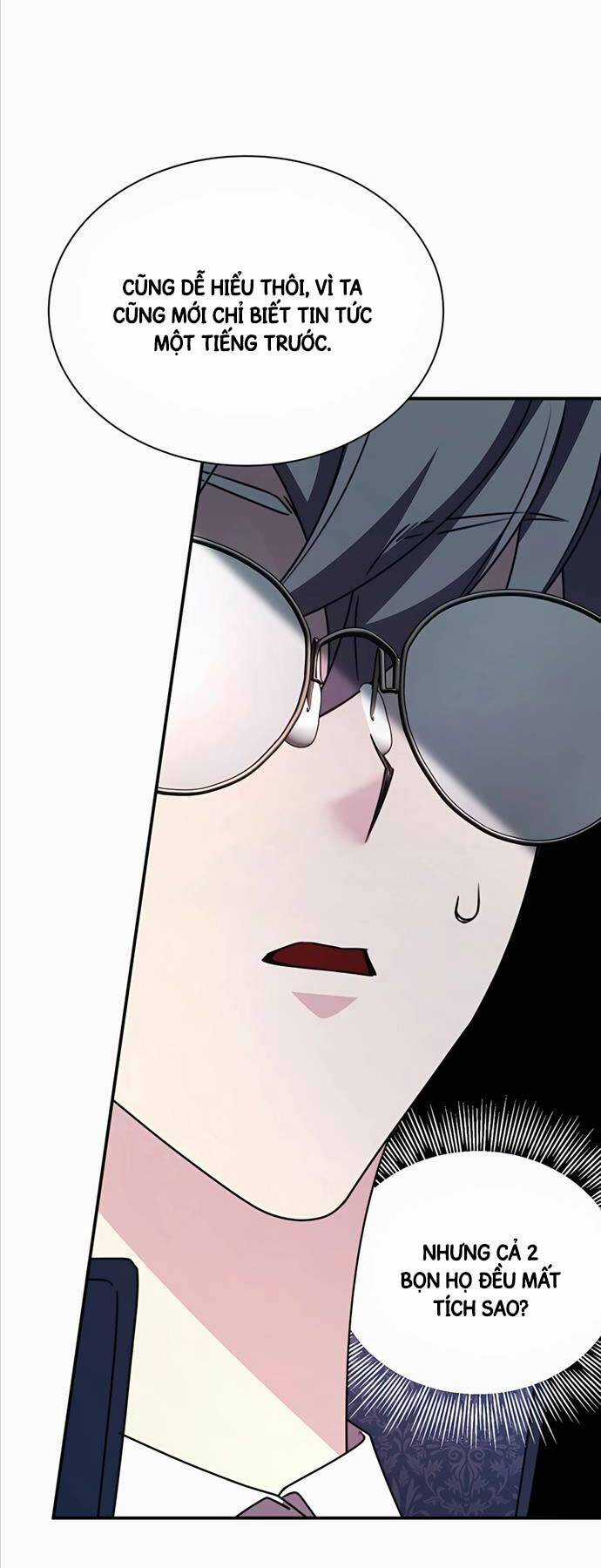 Giấc Mơ Trong Game Trở Thành Hiện Thực Chapter 36 trang 59