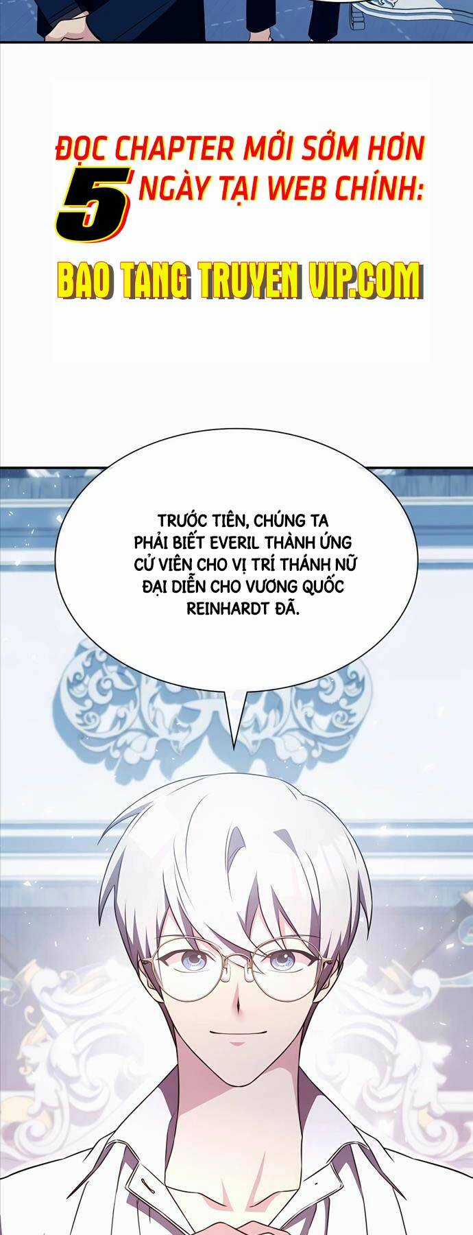 Giấc Mơ Trong Game Trở Thành Hiện Thực Chapter 36 trang 6